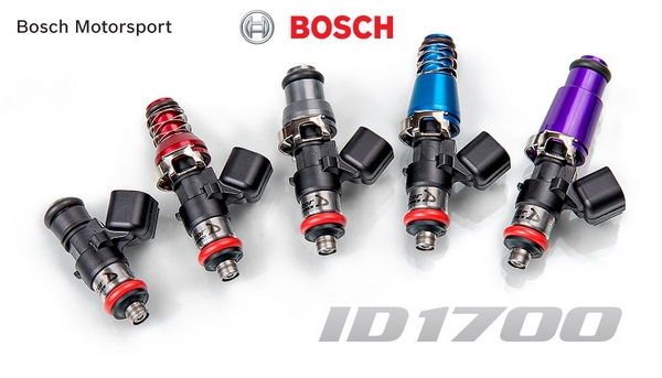 ID1700 - 7.0 Bar (101.5 psi)